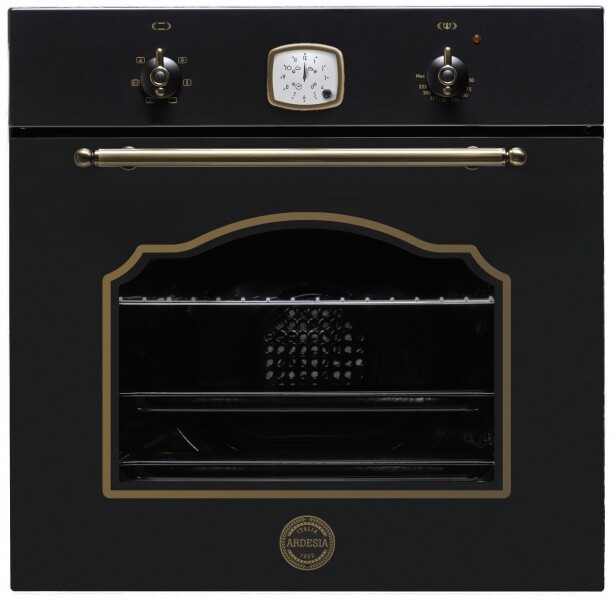 Встраиваемый электрический духовой шкаф Ardesia FM 080 RB