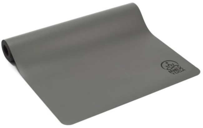 Коврик для йоги INEX Yoga PU Mat (PUMAT-CG\18-68-04) Коврик для йоги INEX Yoga PU Mat (PUMAT-CG\18-68-04)