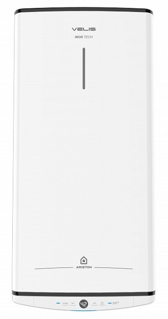 Водонагреватель накопительный Ariston VELIS TECH INOX PW ABSE 80