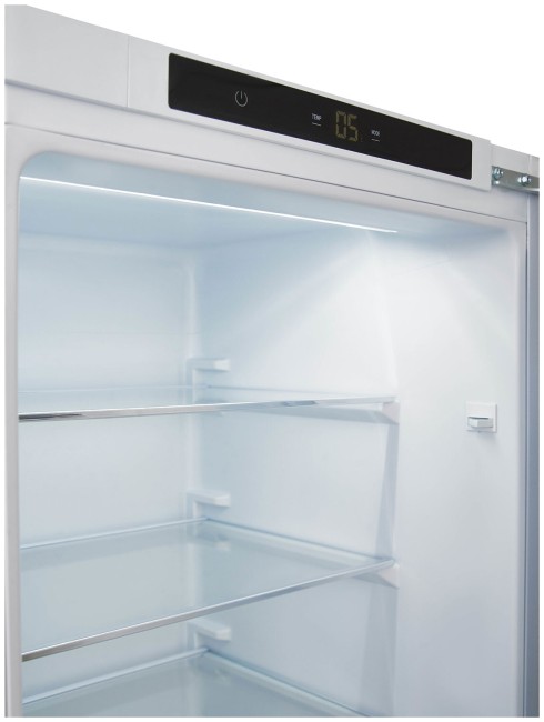 Встраиваемый холодильник Ascoli ADRF241WEBI