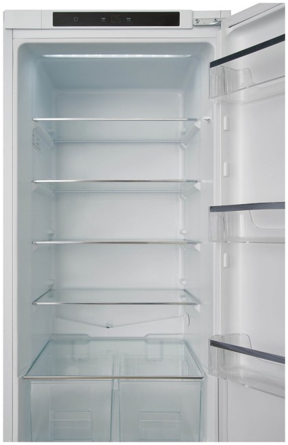 Встраиваемый холодильник Ascoli ADRF241WEBI