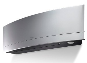 Сплит-система Daikin FTXJ35MS/RXJ35M