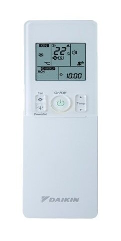 Сплит-система Daikin FTXJ35MS/RXJ35M