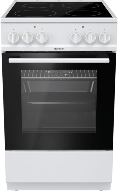Электрическая плита Gorenje EC5141WG Электрическая плита Gorenje EC5141WG