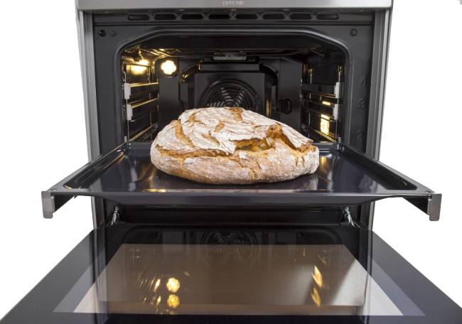 Электрическая плита Gorenje EC5141WG Электрическая плита Gorenje EC5141WG