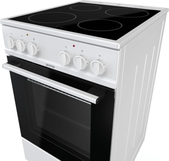 Электрическая плита Gorenje EC5141WG Электрическая плита Gorenje EC5141WG