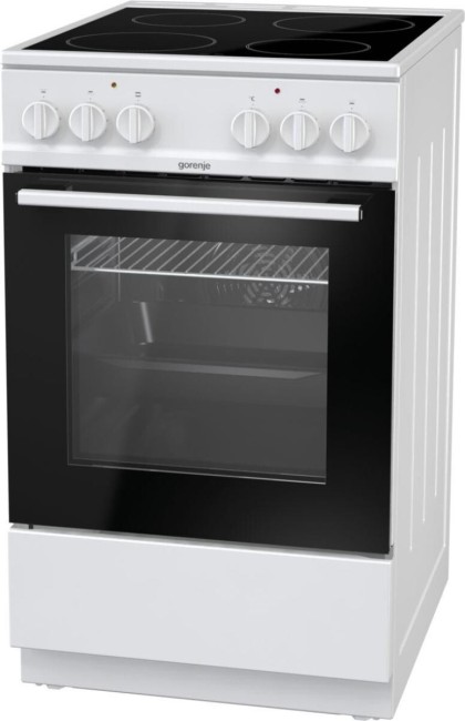 Электрическая плита Gorenje EC5141WG Электрическая плита Gorenje EC5141WG