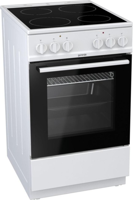 Электрическая плита Gorenje EC5141WG Электрическая плита Gorenje EC5141WG