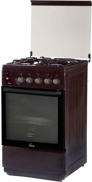 Комбинированная плита Flama L RK 23-126 B