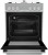 Комбинированная плита Gorenje K6121XC
