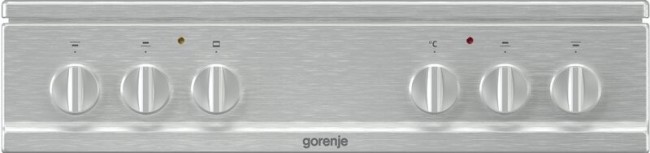 Комбинированная плита Gorenje K6121XC