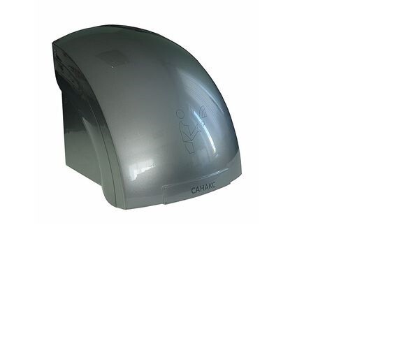 Сушилка для рук Санакс 6960 сатен матовый Сушилка для рук Санакс 6960 сатен матовый