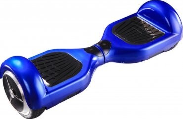 Гироскутер Besshof AJ-PY6-1 Blue Гироскутер Besshof AJ-PY6-1 Blue
