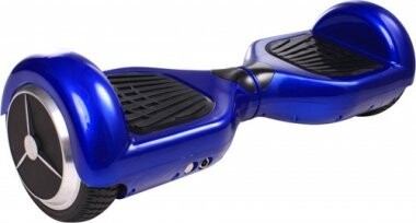 Гироскутер Besshof AJ-PY6-1 Blue Гироскутер Besshof AJ-PY6-1 Blue