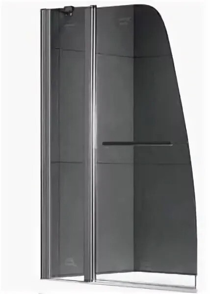 Душевая шторка Gemy S03201