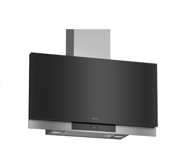 Каминная вытяжка Neff D95FQT1N0 Каминная вытяжка Neff D95FQT1N0