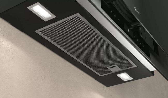 Каминная вытяжка Neff D95FQT1N0 Каминная вытяжка Neff D95FQT1N0