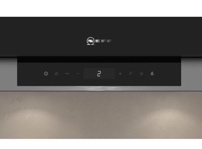 Каминная вытяжка Neff D95FQT1N0 Каминная вытяжка Neff D95FQT1N0