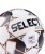 Мяч футзальный Select Futsal Master IMS 852508 №4 (1/15) белый/оранжевый/черный Мяч футзальный Select Futsal Master IMS 852508 №4 (1/15) белый/оранжевый/черный