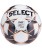 Мяч футзальный Select Futsal Master IMS 852508 №4 (1/15) белый/оранжевый/черный Мяч футзальный Select Futsal Master IMS 852508 №4 (1/15) белый/оранжевый/черный