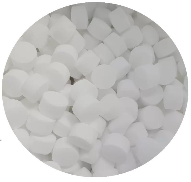 Соль таблетированная BSK Salt 00024758