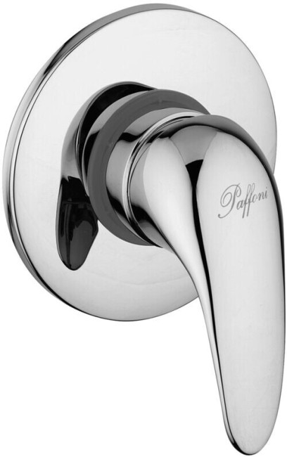 Смеситель для душа встраиваемый Paffoni BLU (BLU010CR)