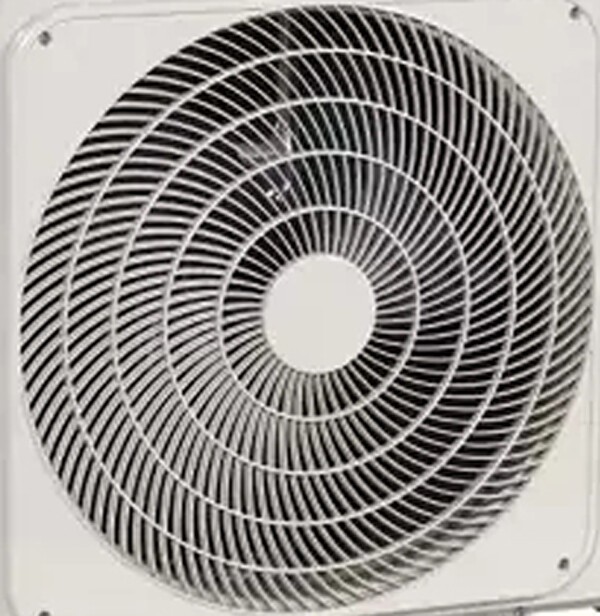 Сплит-система Бирюса B-09DIR/B-09DIQ