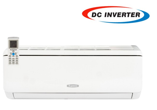 Сплит-система Бирюса B-09DIR/B-09DIQ