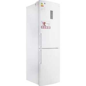 Холодильник LG GA-B429YVQA