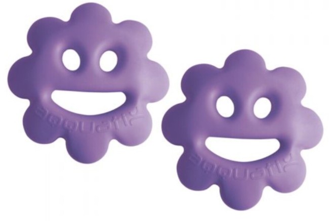 Отягощение для рук Aqquatix Happy Flower фиолетовый Отягощение для рук Aqquatix Happy Flower фиолетовый