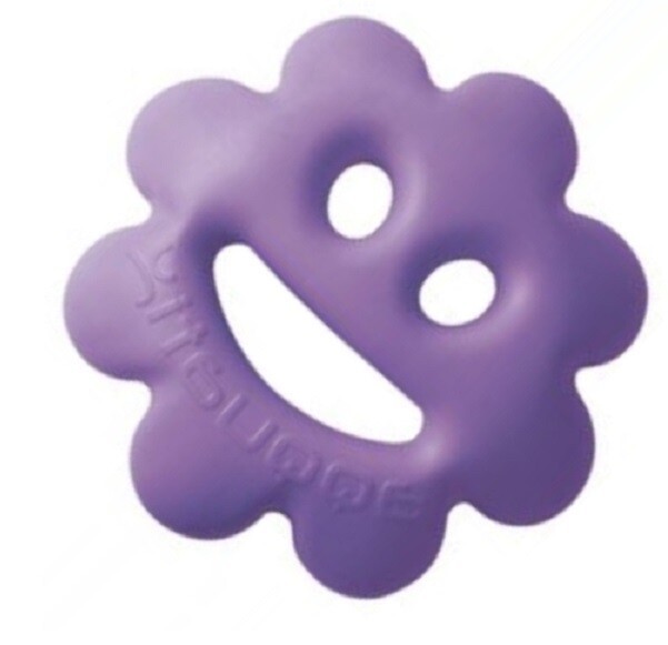 Отягощение для рук Aqquatix Happy Flower фиолетовый Отягощение для рук Aqquatix Happy Flower фиолетовый
