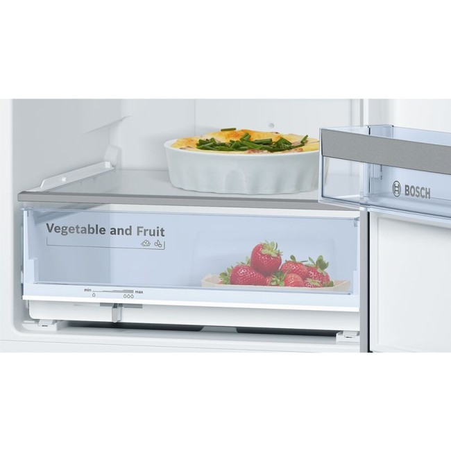 Холодильник Bosch KGN 39LB10R