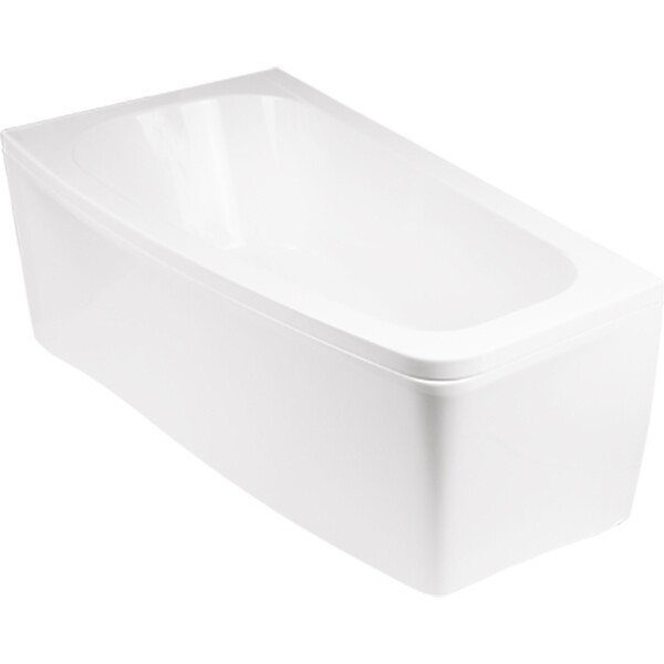 Панель фронтальная Besco Luna 150 L (OAL-150-NL)