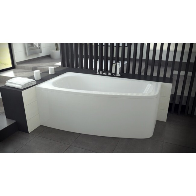 Панель фронтальная Besco Luna 150 L (OAL-150-NL)