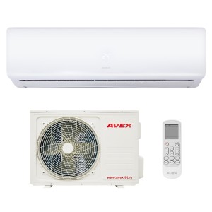 Сплит-система Avex AC 18 QUB