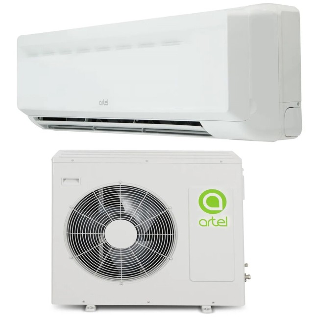 Сплит-система Artel ART-09 HGE23/S09BE Сплит-система Artel ART-09 HGE23/S09BE