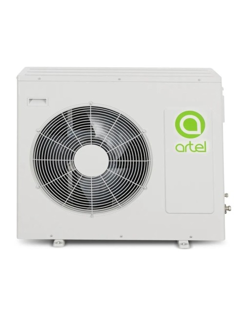 Сплит-система Artel ART-09 HGE23/S09BE Сплит-система Artel ART-09 HGE23/S09BE