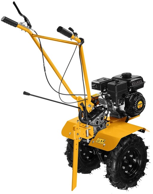 Мотоблок бензиновый STEHER GT-300