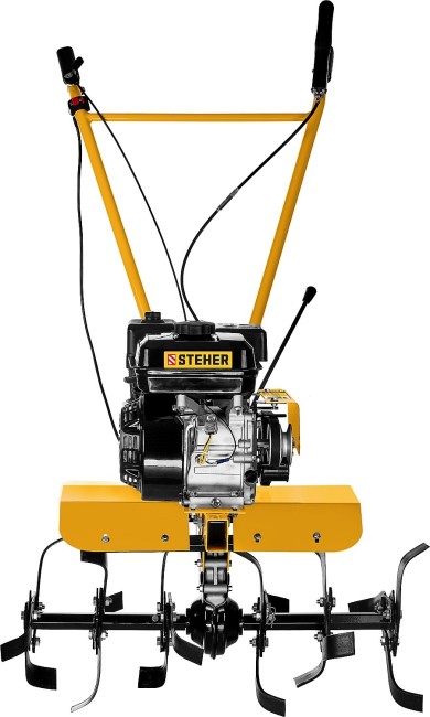 Мотоблок бензиновый STEHER GT-300