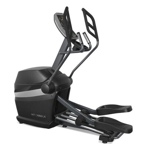 Эллиптический тренажер Svensson Industrial Hit X850 LX