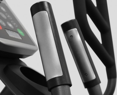 Эллиптический тренажер Svensson Industrial Hit X850 LX