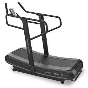 Беговая дорожка Bronze Gym T940M CATERPILLAR