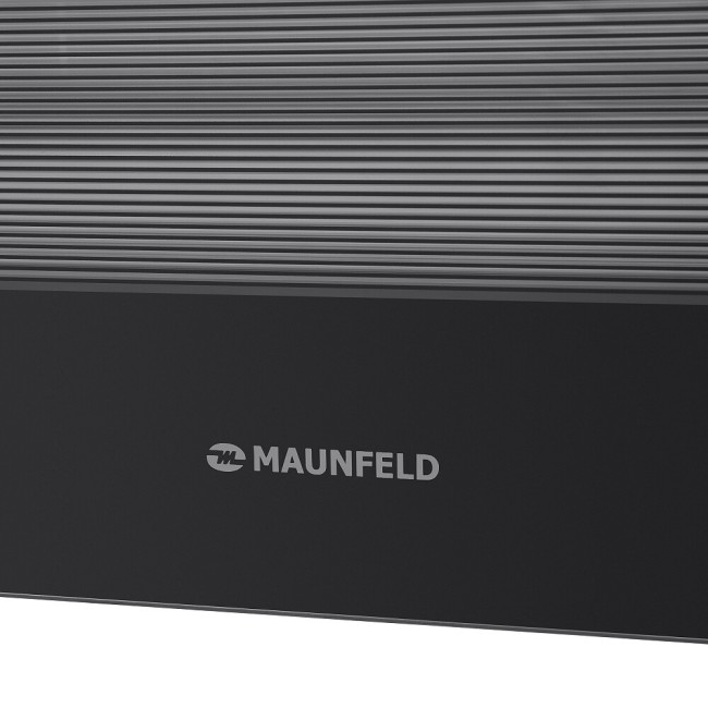 Встраиваемый газовый духовой шкаф Maunfeld MGOG 673B Встраиваемый газовый духовой шкаф Maunfeld MGOG 673B