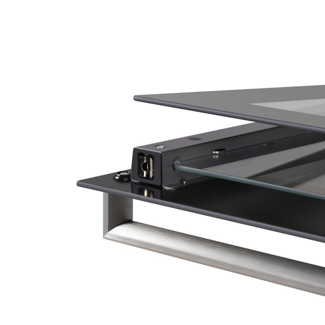 Встраиваемый газовый духовой шкаф Maunfeld MGOG 673B Встраиваемый газовый духовой шкаф Maunfeld MGOG 673B