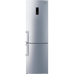 Холодильник LG GA-E 489ZAQZ