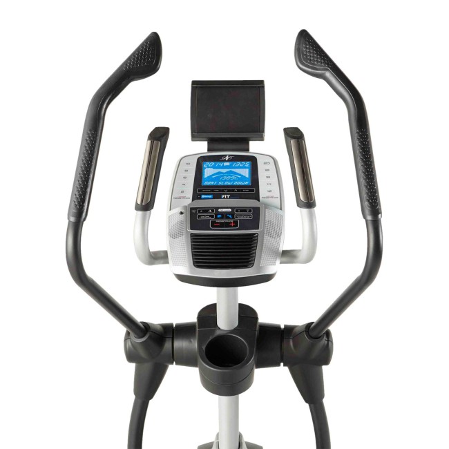 Эллиптический тренажер NordicTrack C5.5 (NTEVEL69816)