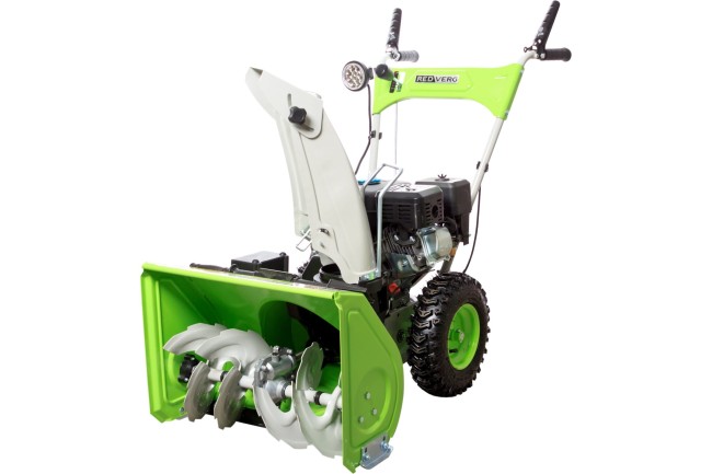 Снегоуборщик бензиновый RedVerg RD-SB56/7EB Снегоуборщик бензиновый RedVerg RD-SB56/7EB