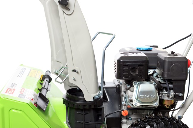 Снегоуборщик бензиновый RedVerg RD-SB56/7EB Снегоуборщик бензиновый RedVerg RD-SB56/7EB