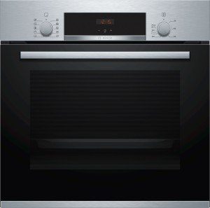 Встраиваемый электрический духовой шкаф Bosch HBJ554YS0R