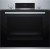 Встраиваемый электрический духовой шкаф Bosch HBJ554YS0R